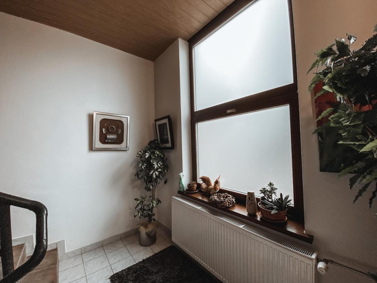 Cozy B&B Home Besztercebánya Kültér fotó